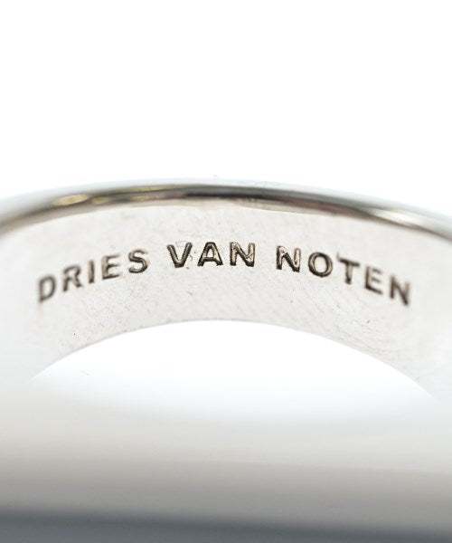 DRIES VAN NOTEN แหวน