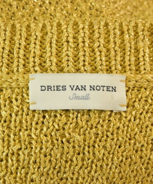 DRIES VAN NOTEN เสื้อคาร์ดิแกน