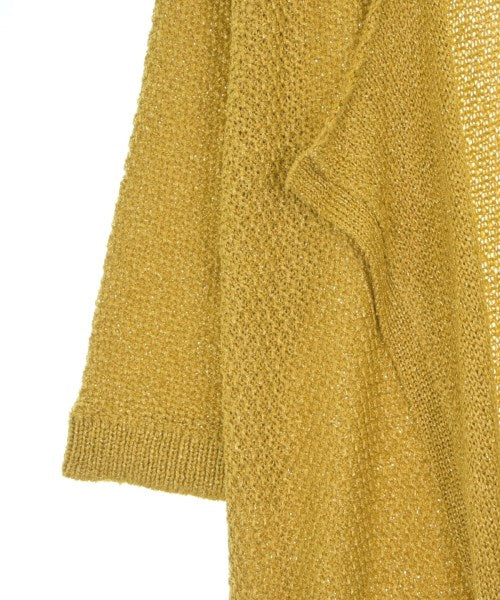 DRIES VAN NOTEN เสื้อคาร์ดิแกน