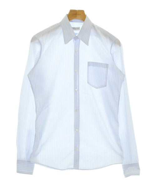 DRIES VAN NOTEN เสื้อลำลอง