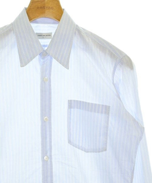DRIES VAN NOTEN เสื้อลำลอง