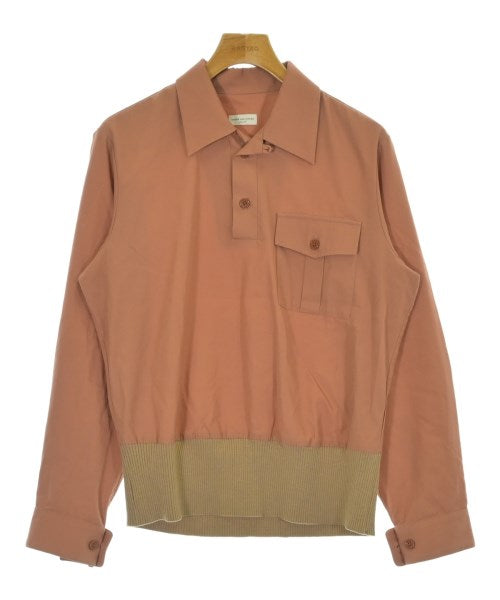 DRIES VAN NOTEN เสื้อลำลอง