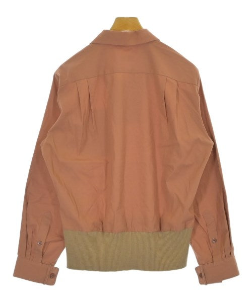 DRIES VAN NOTEN เสื้อลำลอง