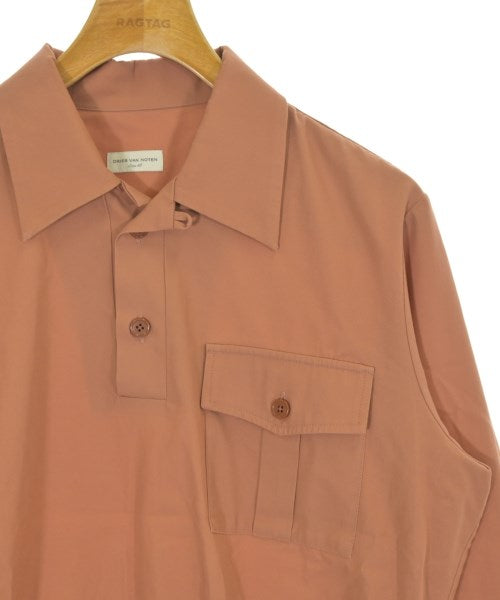 DRIES VAN NOTEN เสื้อลำลอง