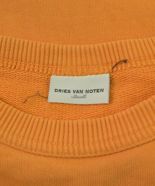 DRIES VAN NOTEN เสื้อสเวตเตอร์