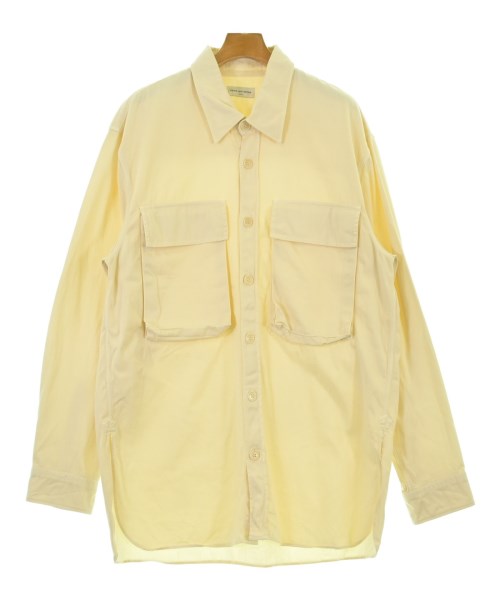 DRIES VAN NOTEN เสื้อลำลอง