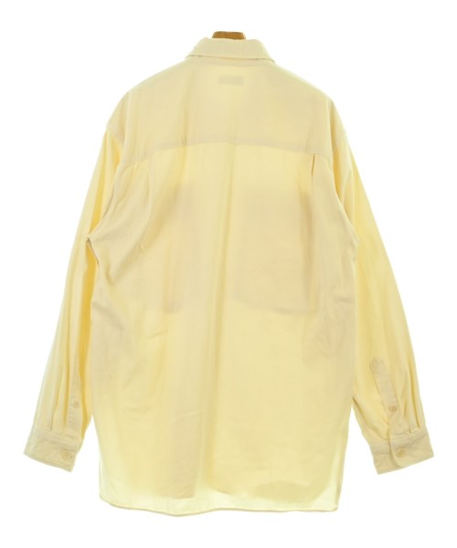 DRIES VAN NOTEN เสื้อลำลอง