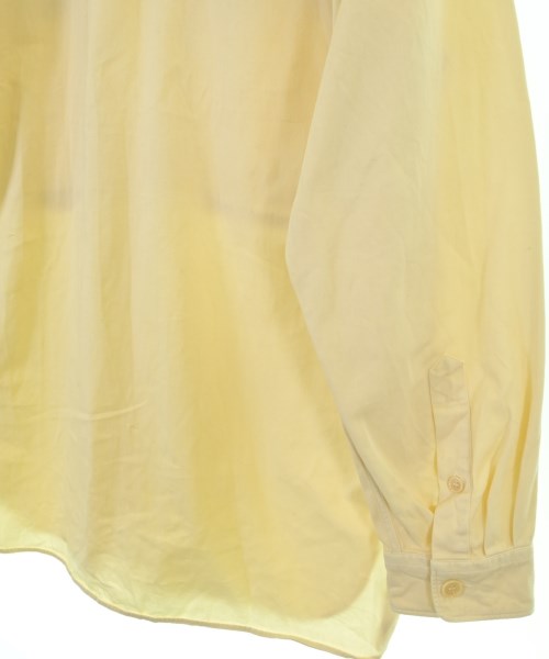DRIES VAN NOTEN เสื้อลำลอง