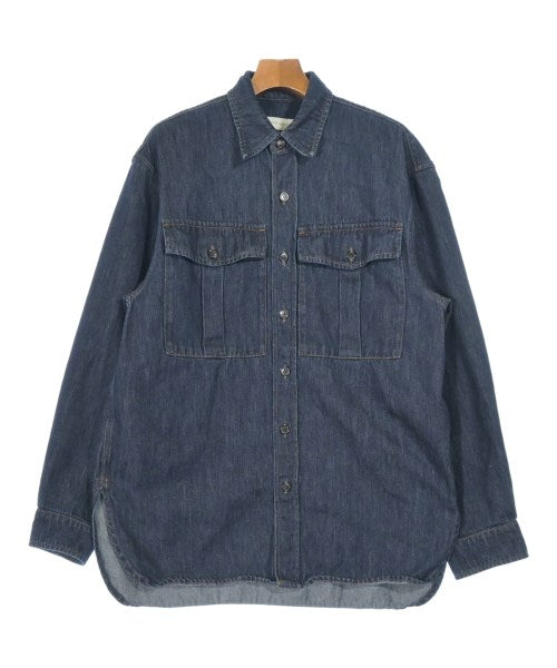 DRIES VAN NOTEN เสื้อลำลอง