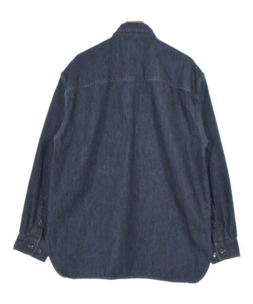 DRIES VAN NOTEN เสื้อลำลอง