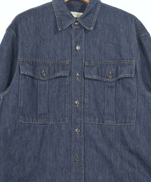 DRIES VAN NOTEN เสื้อลำลอง