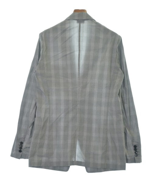 DRIES VAN NOTEN แจ็คเก็ตลำลอง