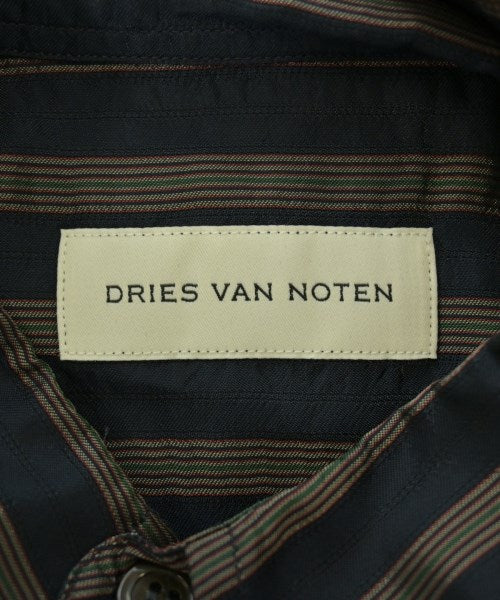 DRIES VAN NOTEN เสื้อลำลอง