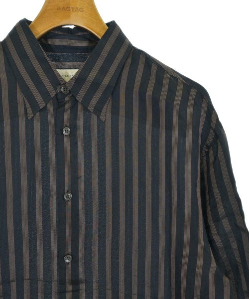 DRIES VAN NOTEN เสื้อลำลอง