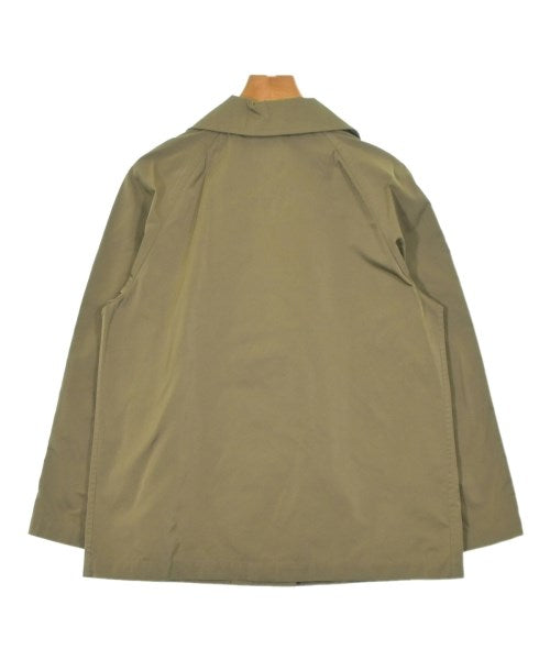 DRIES VAN NOTEN แจ็คเก็ตลำลอง