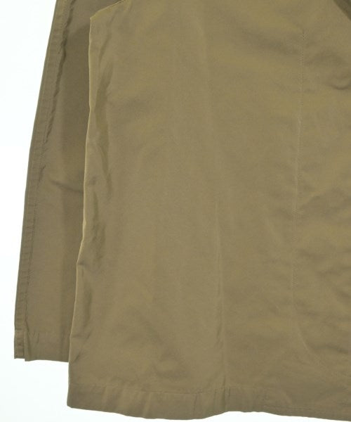 DRIES VAN NOTEN แจ็คเก็ตลำลอง