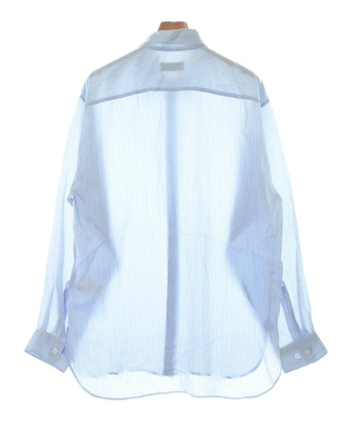 DRIES VAN NOTEN เสื้อลำลอง