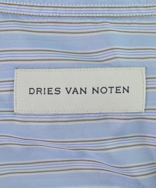 DRIES VAN NOTEN เสื้อลำลอง