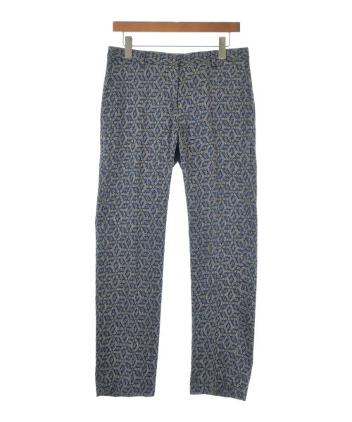DRIES VAN NOTEN กางเกงขายาว