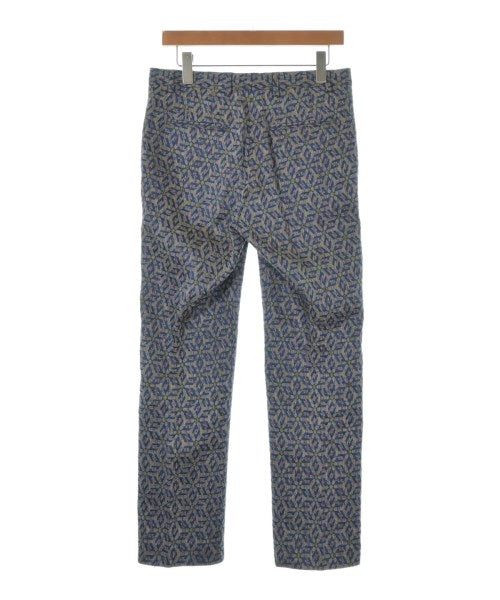 DRIES VAN NOTEN กางเกงขายาว