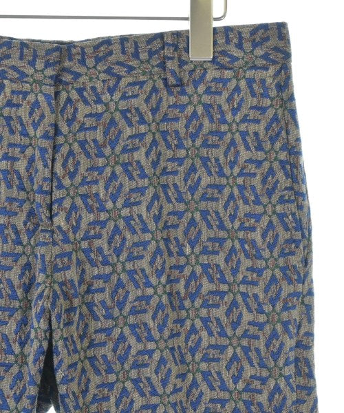 DRIES VAN NOTEN กางเกงขายาว