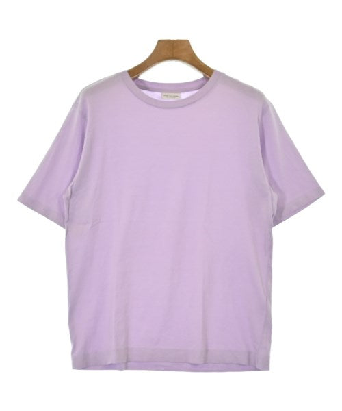 DRIES VAN NOTEN เสื้อยืด/เสื้อท็อปส์