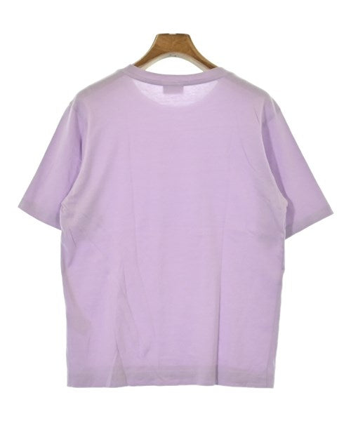 DRIES VAN NOTEN เสื้อยืด/เสื้อท็อปส์