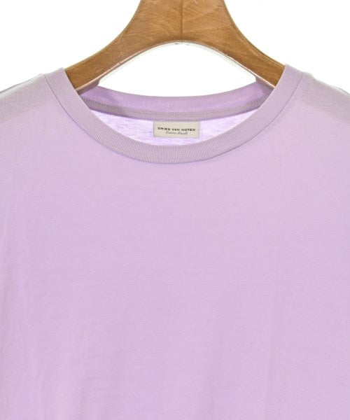 DRIES VAN NOTEN เสื้อยืด/เสื้อท็อปส์