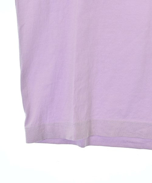 DRIES VAN NOTEN เสื้อยืด/เสื้อท็อปส์