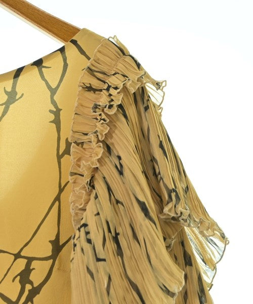 DRIES VAN NOTEN ชุดเดรส