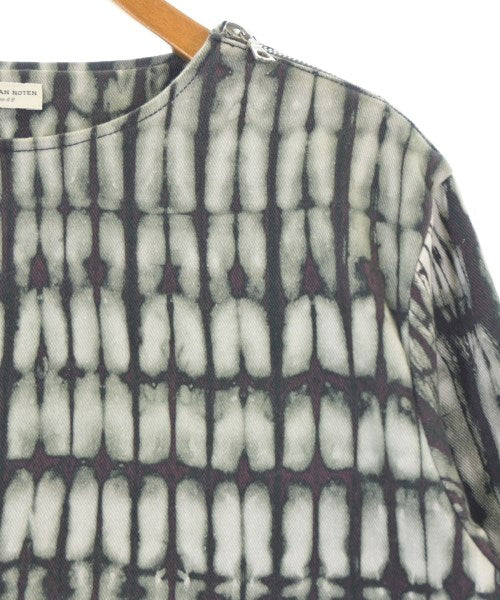 DRIES VAN NOTEN เสื้อลำลอง