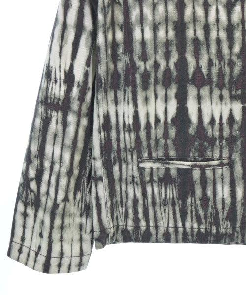 DRIES VAN NOTEN เสื้อลำลอง