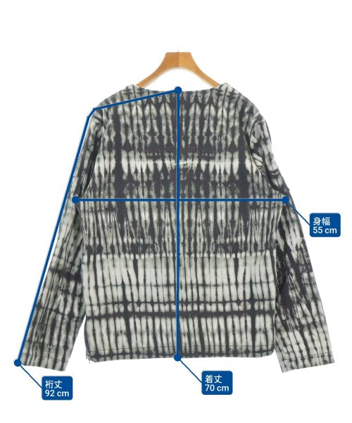 DRIES VAN NOTEN เสื้อลำลอง