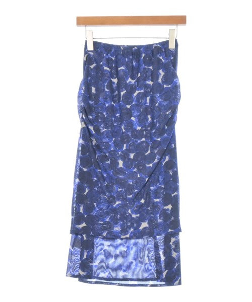DRIES VAN NOTEN กระโปรงยาว/แม็กซี่ยาว