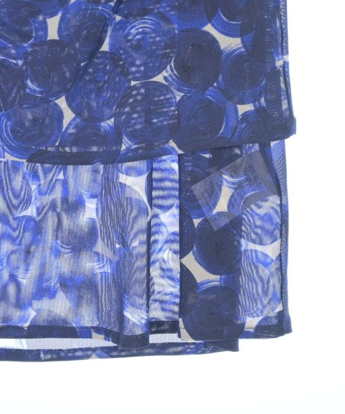 DRIES VAN NOTEN กระโปรงยาว/แม็กซี่ยาว