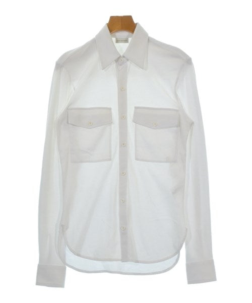 DRIES VAN NOTEN เสื้อลำลอง