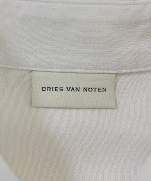 DRIES VAN NOTEN เสื้อลำลอง