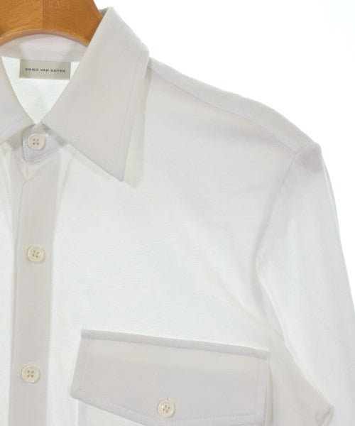 DRIES VAN NOTEN เสื้อลำลอง