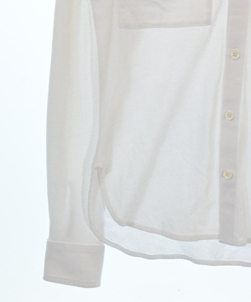 DRIES VAN NOTEN เสื้อลำลอง