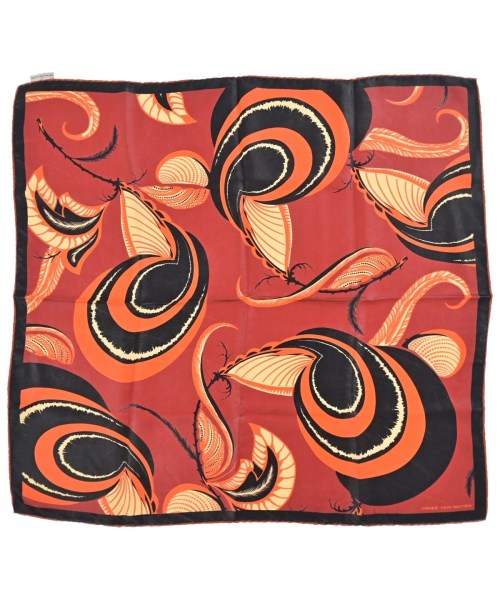 DRIES VAN NOTEN ผ้าพันคอ