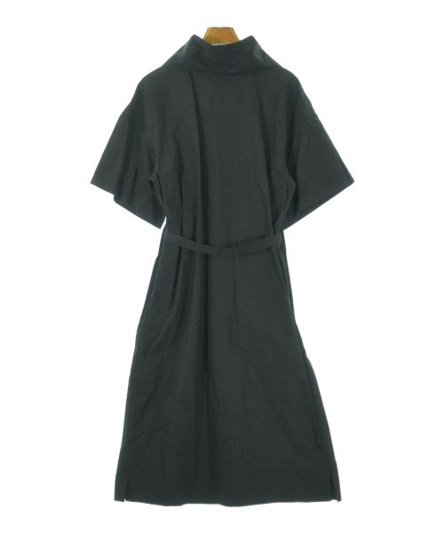 DRIES VAN NOTEN ชุดเดรส