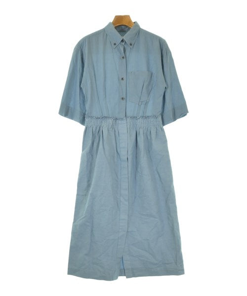 DRIES VAN NOTEN ชุดเดรส