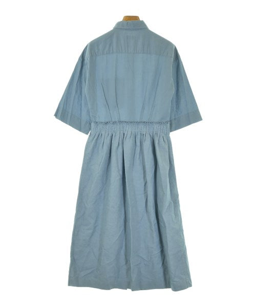 DRIES VAN NOTEN ชุดเดรส
