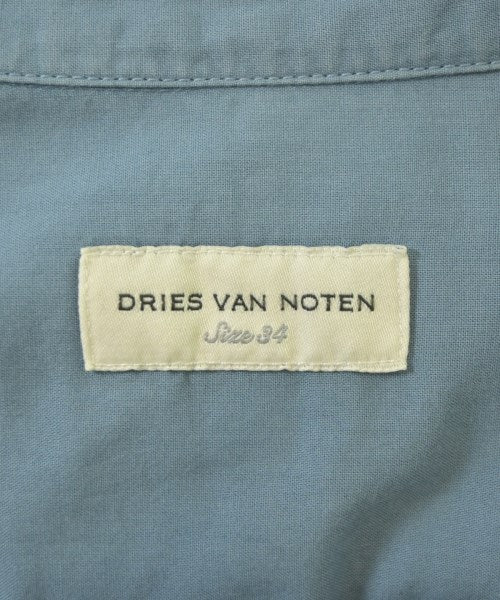 DRIES VAN NOTEN ชุดเดรส