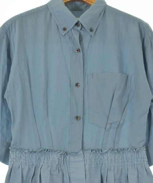 DRIES VAN NOTEN ชุดเดรส