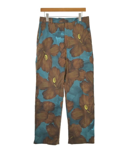 DRIES VAN NOTEN กางเกง อื่น