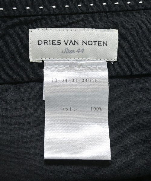 DRIES VAN NOTEN กางเกง อื่น