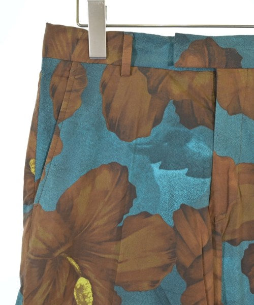 DRIES VAN NOTEN กางเกง อื่น