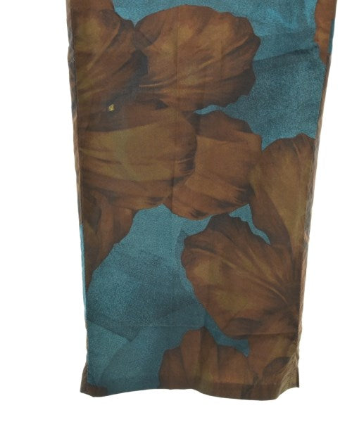 DRIES VAN NOTEN กางเกง อื่น