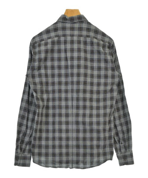 DRIES VAN NOTEN เสื้อลำลอง